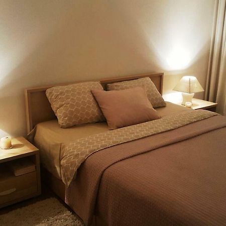 Apartamentai Dainu Шяуляй Экстерьер фото