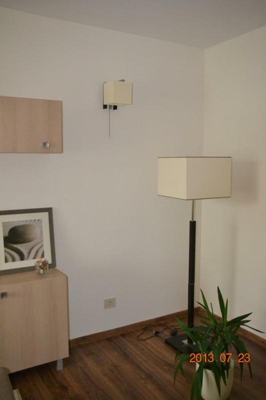 Apartamentai Dainu Шяуляй Экстерьер фото