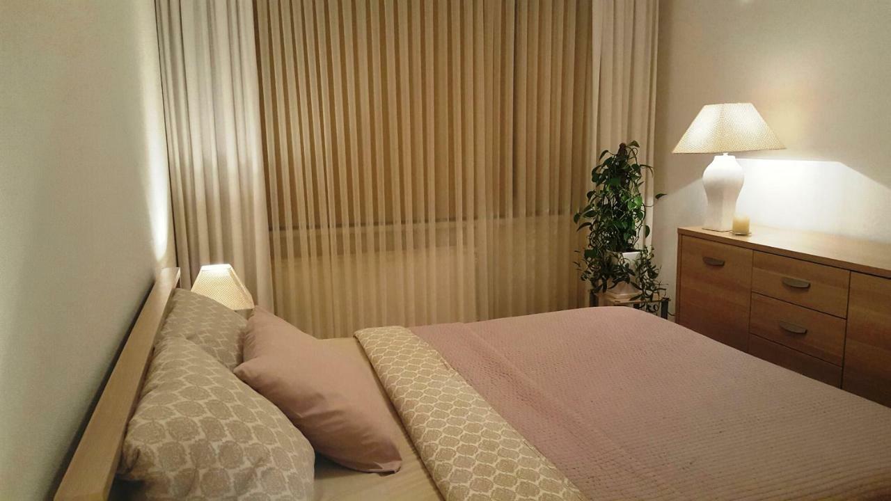 Apartamentai Dainu Шяуляй Экстерьер фото