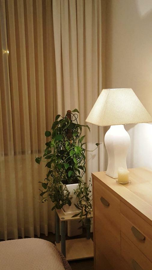 Apartamentai Dainu Шяуляй Экстерьер фото