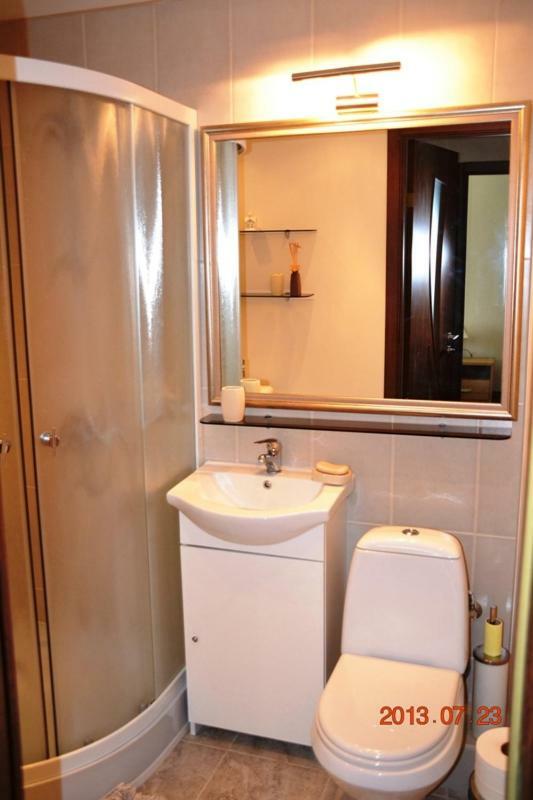 Apartamentai Dainu Шяуляй Экстерьер фото