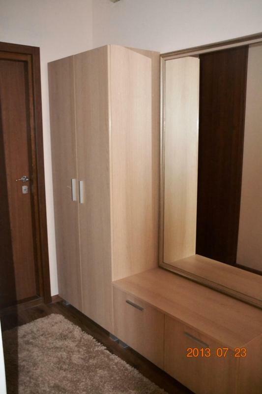 Apartamentai Dainu Шяуляй Экстерьер фото
