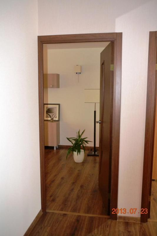 Apartamentai Dainu Шяуляй Экстерьер фото